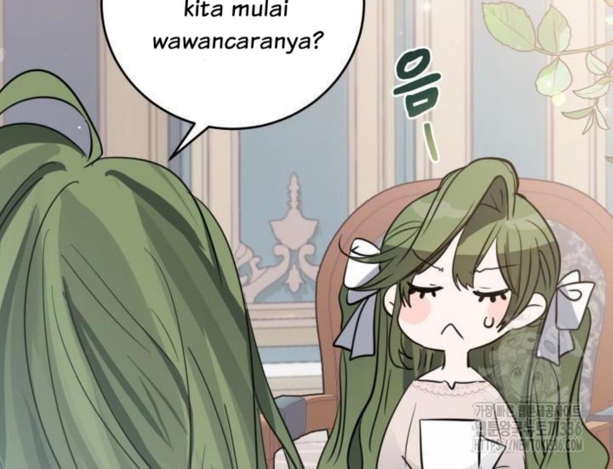 I Soon Became the Contract Daughter of a Ruined Family Chapter 1 Gambar 64