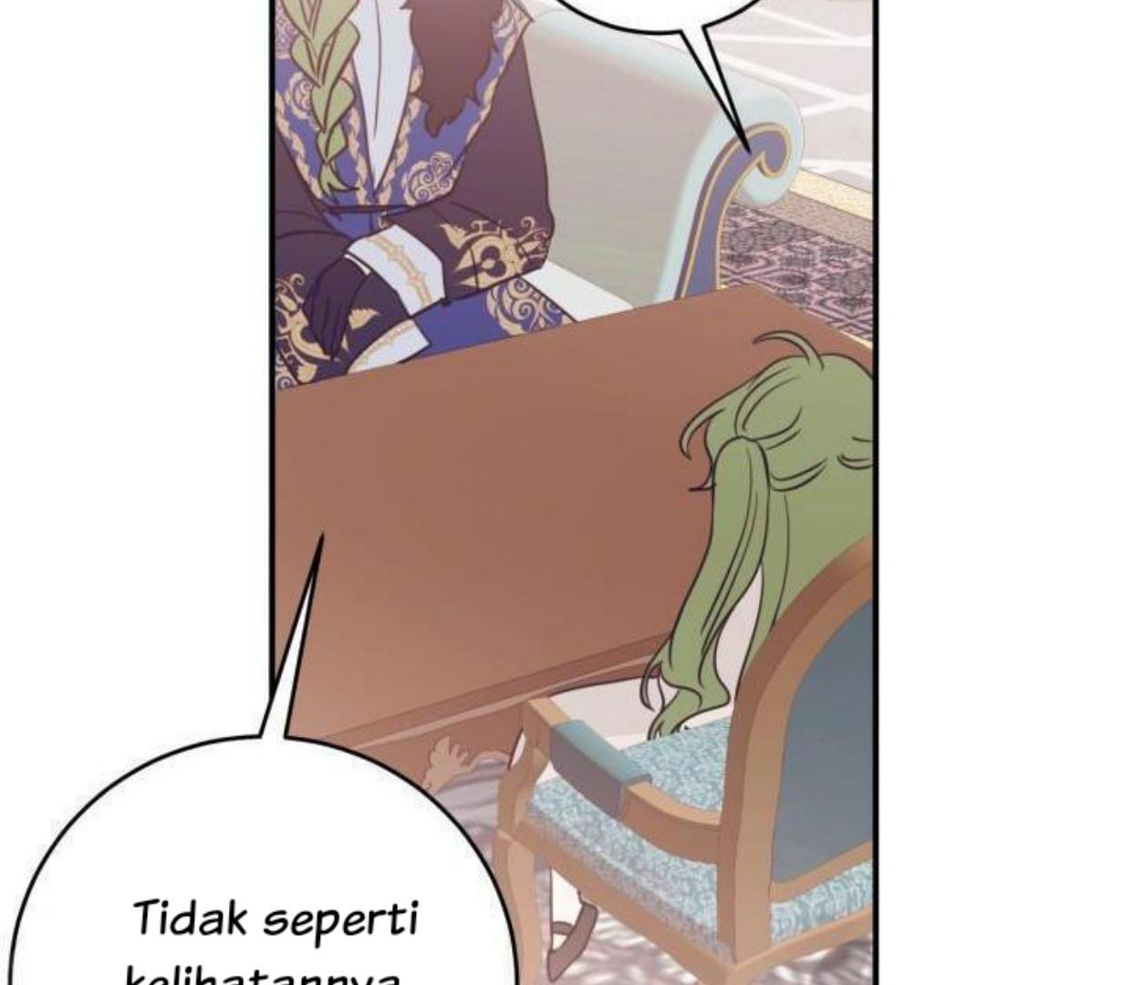 I Soon Became the Contract Daughter of a Ruined Family Chapter 1 Gambar 67