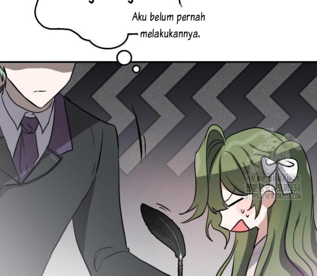 I Soon Became the Contract Daughter of a Ruined Family Chapter 1 Gambar 73