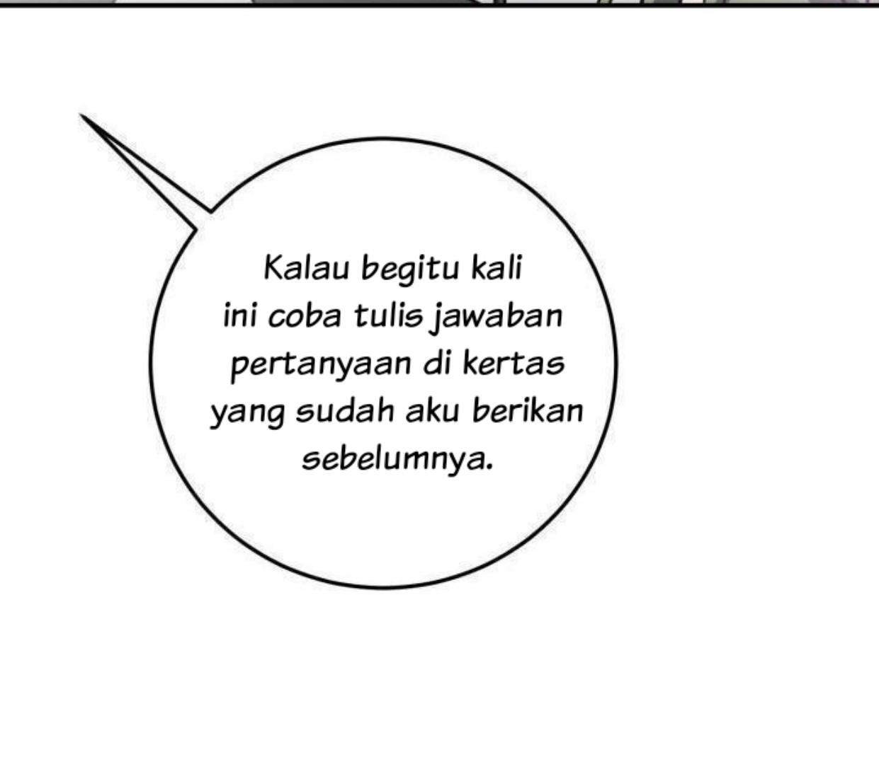 I Soon Became the Contract Daughter of a Ruined Family Chapter 1 Gambar 74