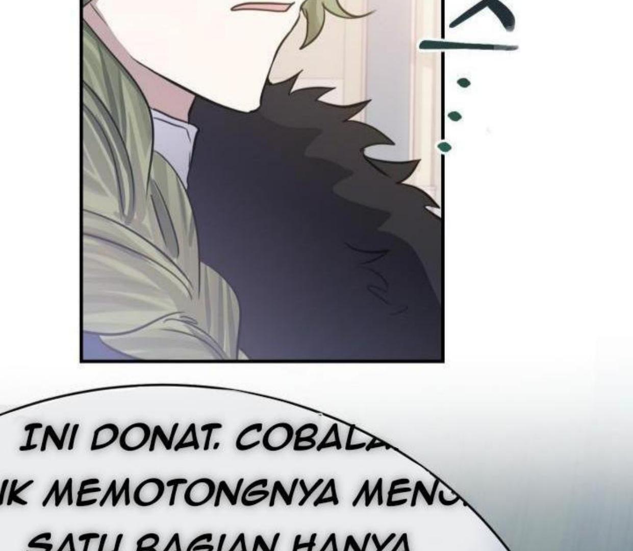 I Soon Became the Contract Daughter of a Ruined Family Chapter 1 Gambar 77