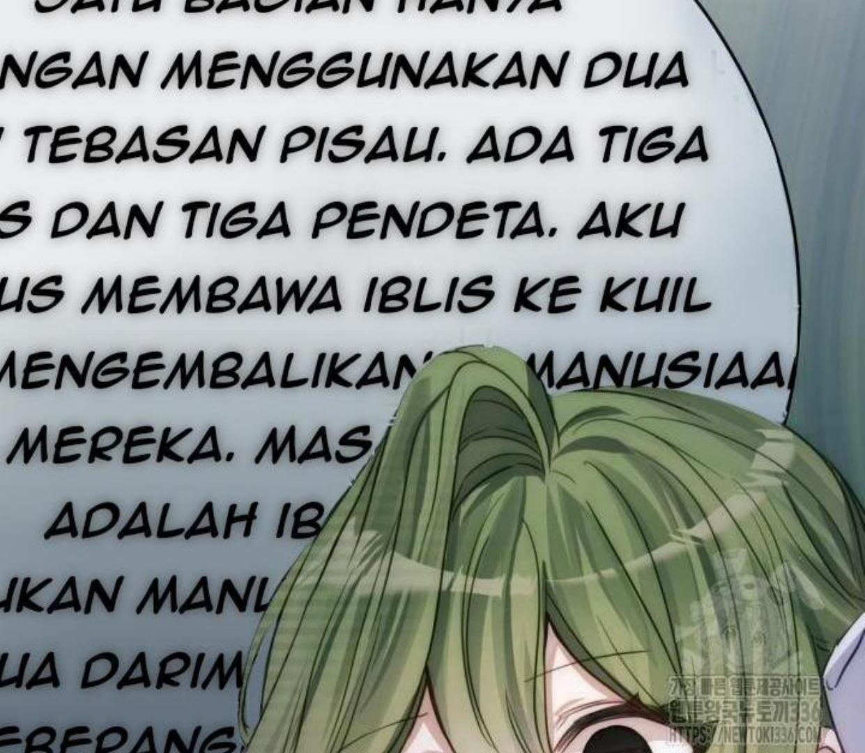 I Soon Became the Contract Daughter of a Ruined Family Chapter 1 Gambar 78