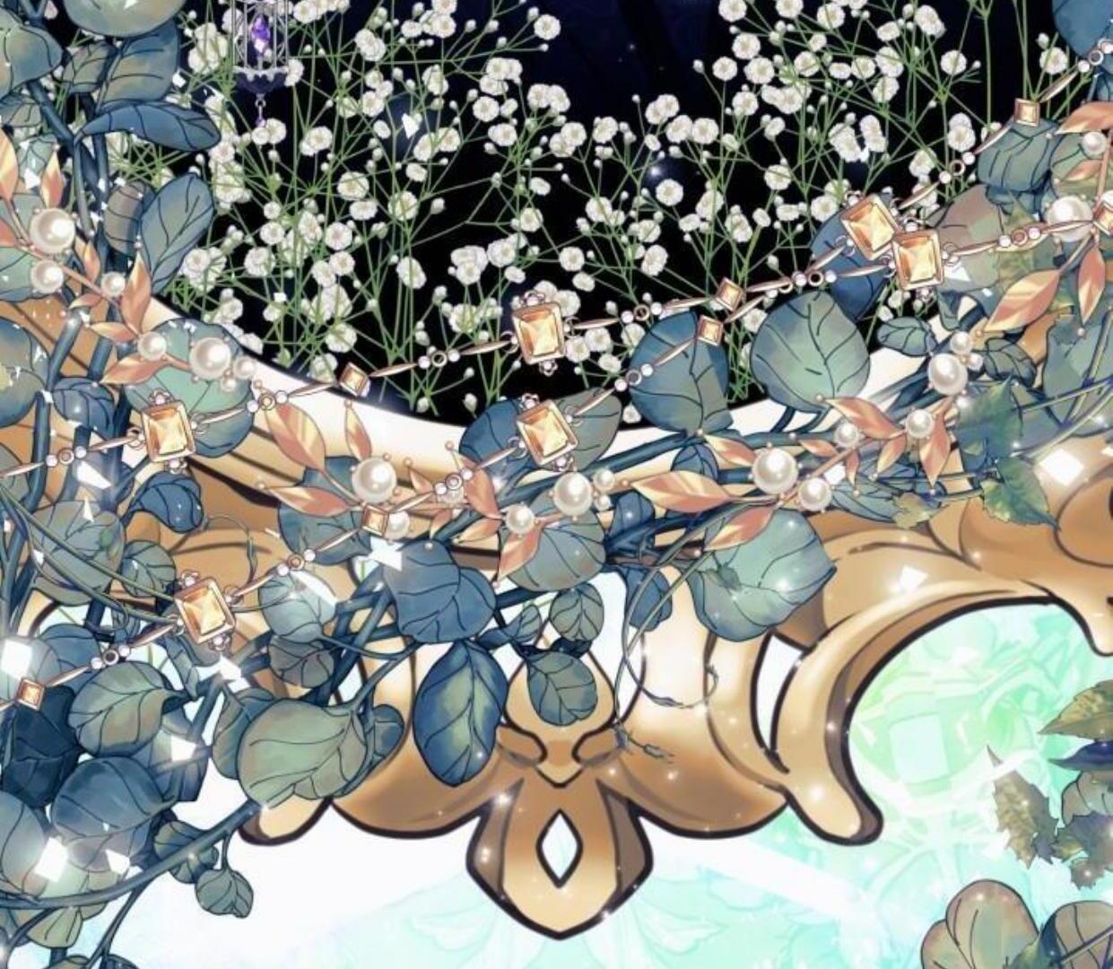 I Soon Became the Contract Daughter of a Ruined Family Chapter 1 Gambar 8