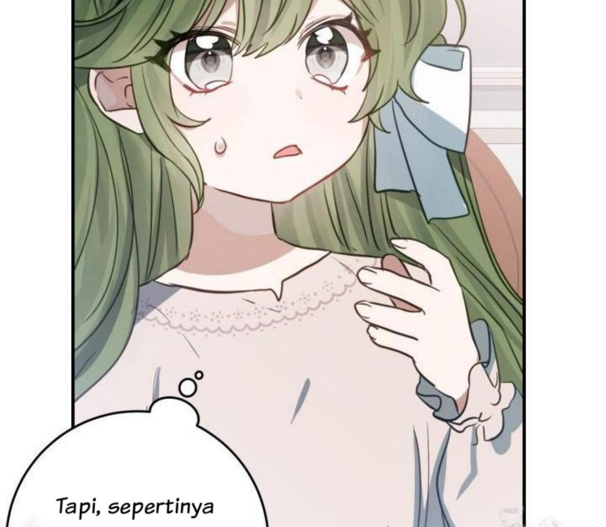 I Soon Became the Contract Daughter of a Ruined Family Chapter 1 Gambar 85