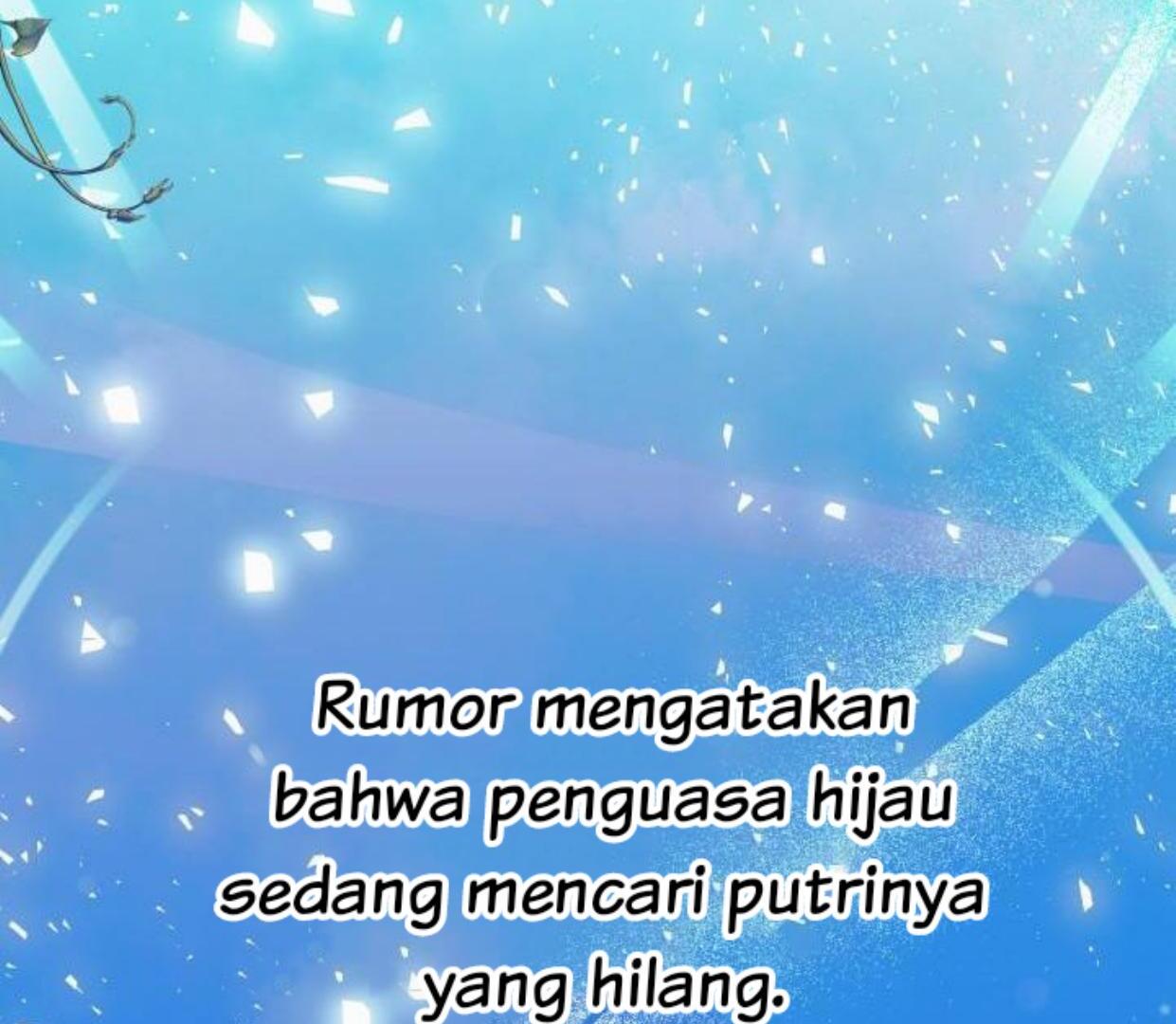 I Soon Became the Contract Daughter of a Ruined Family Chapter 1 Gambar 10