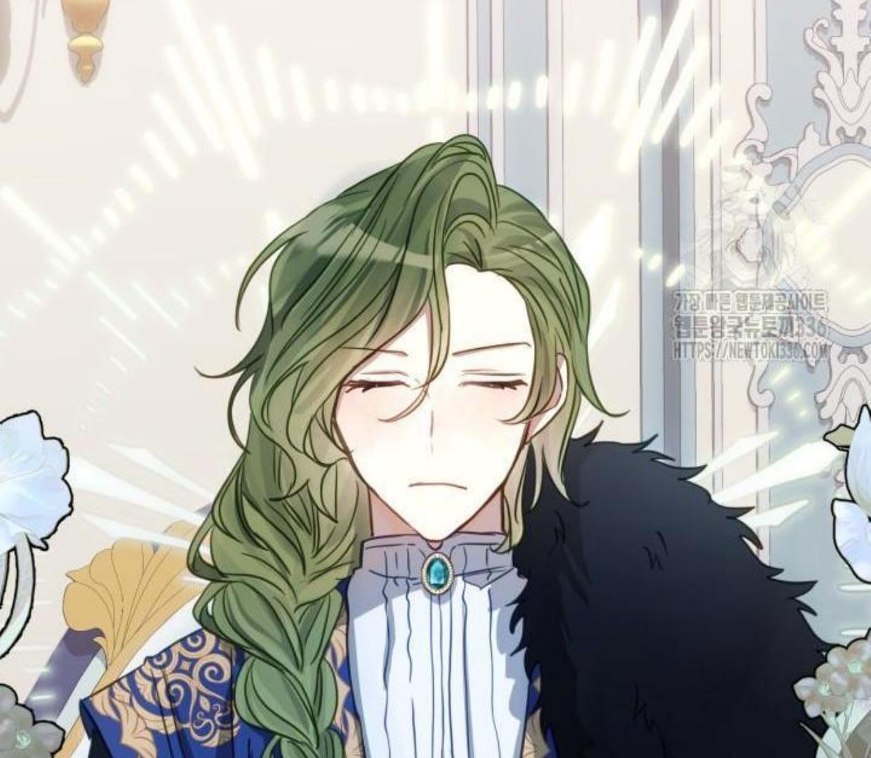 I Soon Became the Contract Daughter of a Ruined Family Chapter 1 Gambar 123