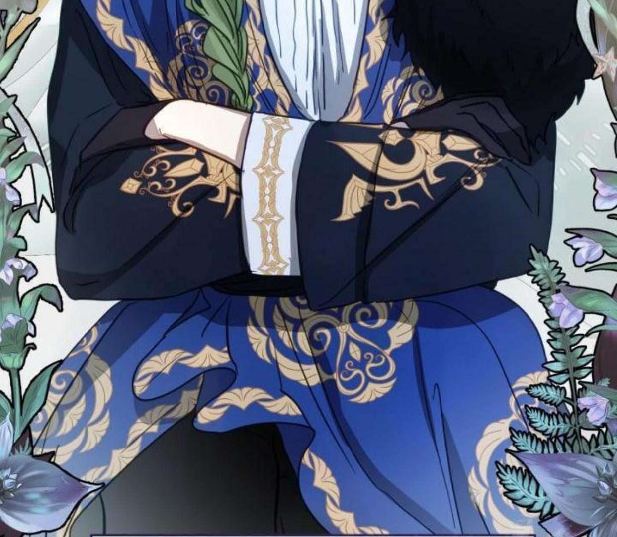 I Soon Became the Contract Daughter of a Ruined Family Chapter 1 Gambar 124