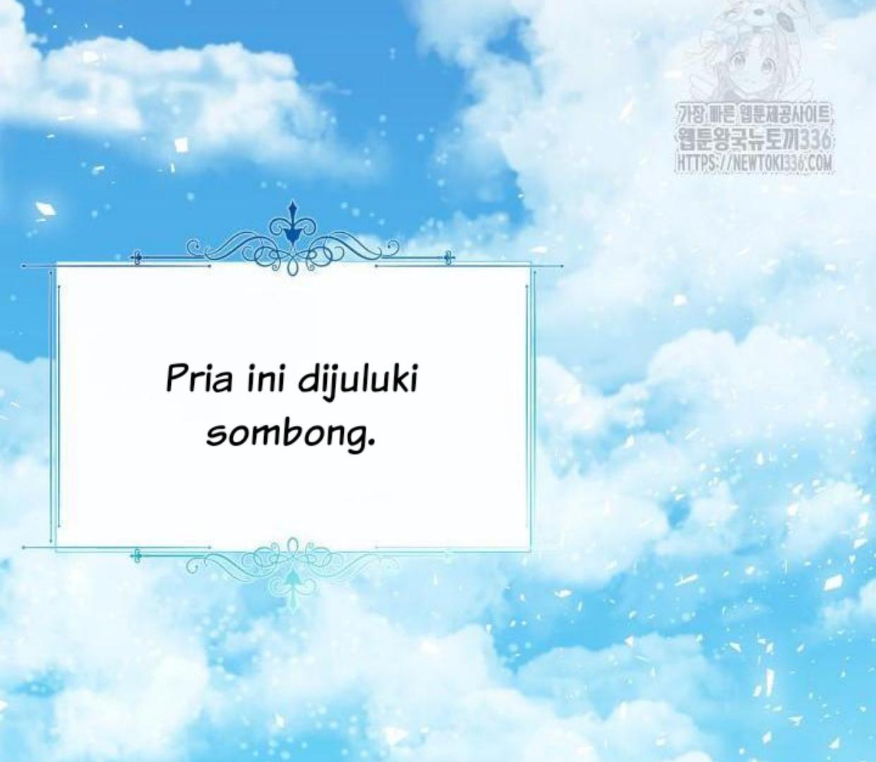 I Soon Became the Contract Daughter of a Ruined Family Chapter 1 Gambar 13