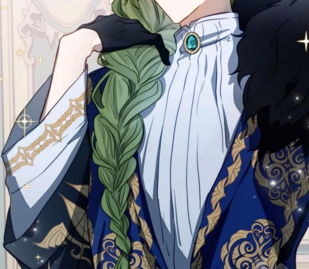 I Soon Became the Contract Daughter of a Ruined Family Chapter 1 Gambar 149