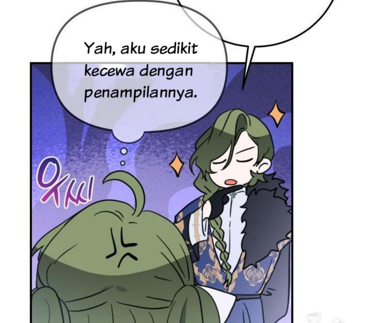 I Soon Became the Contract Daughter of a Ruined Family Chapter 1 Gambar 156