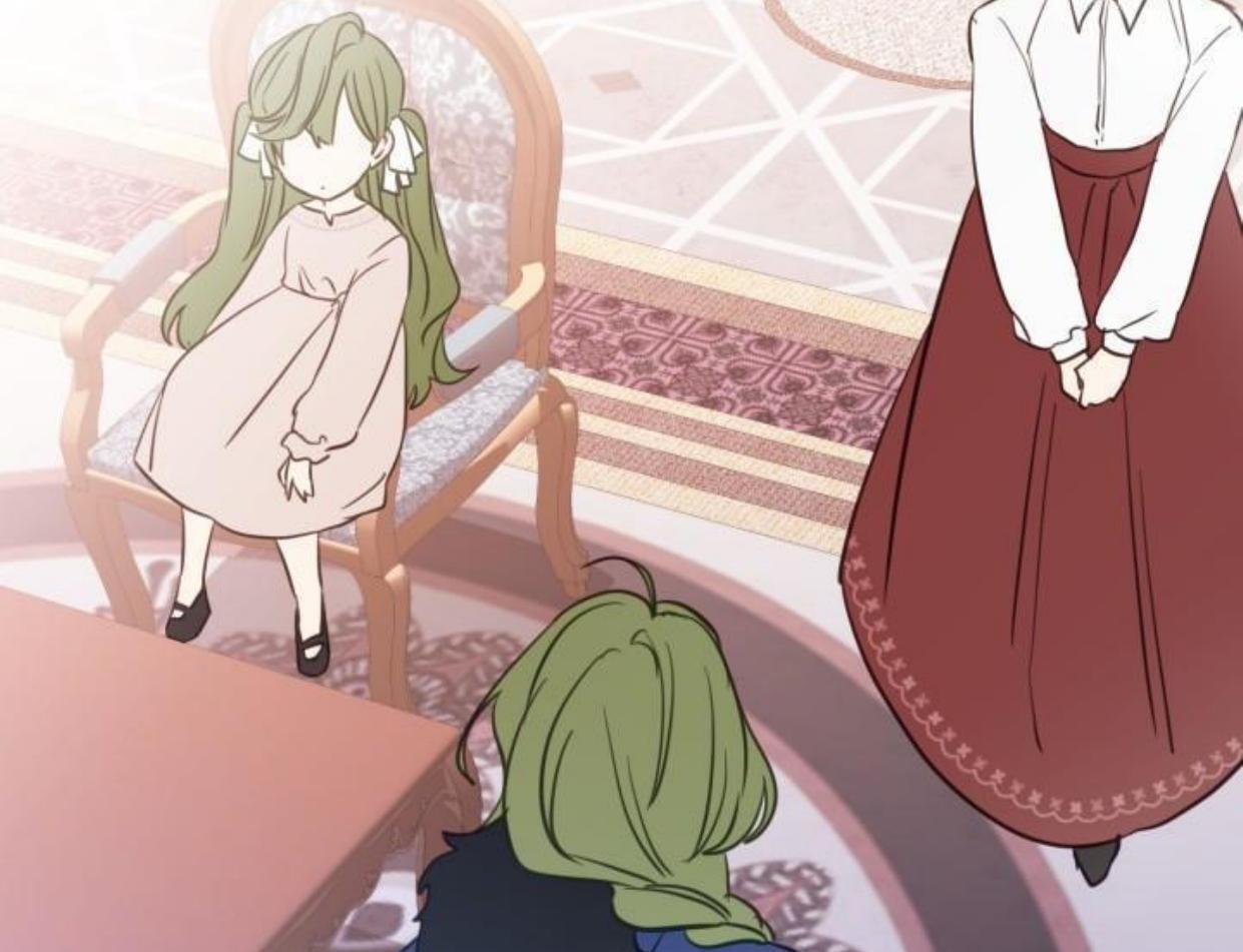 I Soon Became the Contract Daughter of a Ruined Family Chapter 1 Gambar 159