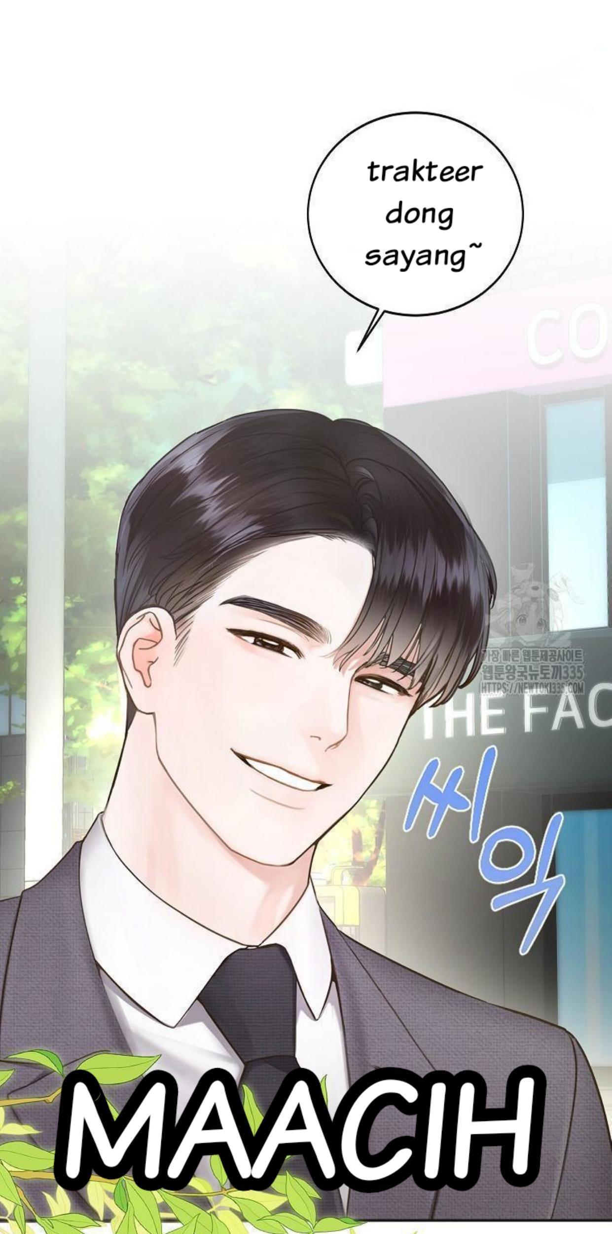 I Soon Became the Contract Daughter of a Ruined Family Chapter 1 Gambar 215