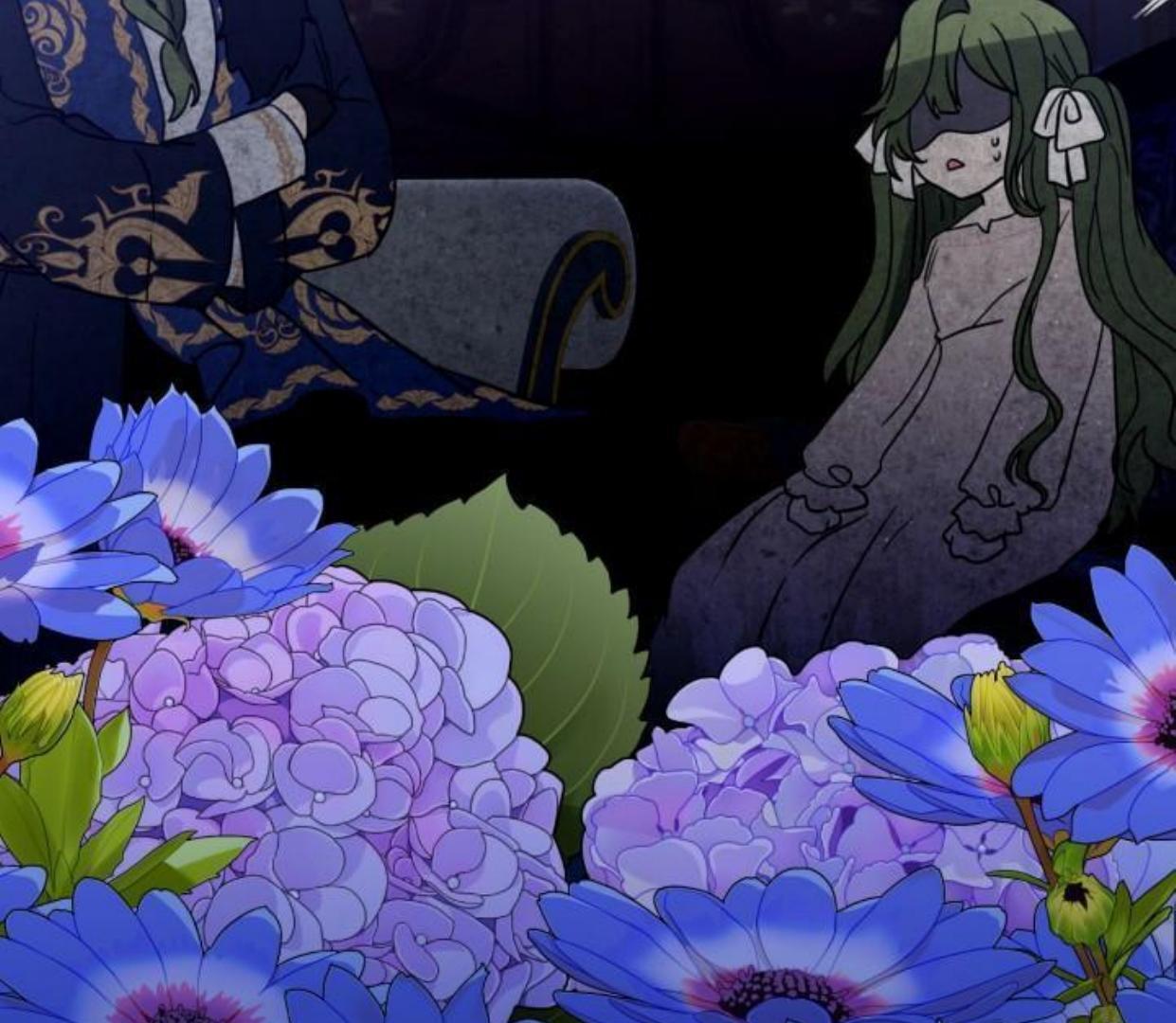 I Soon Became the Contract Daughter of a Ruined Family Chapter 1 Gambar 33