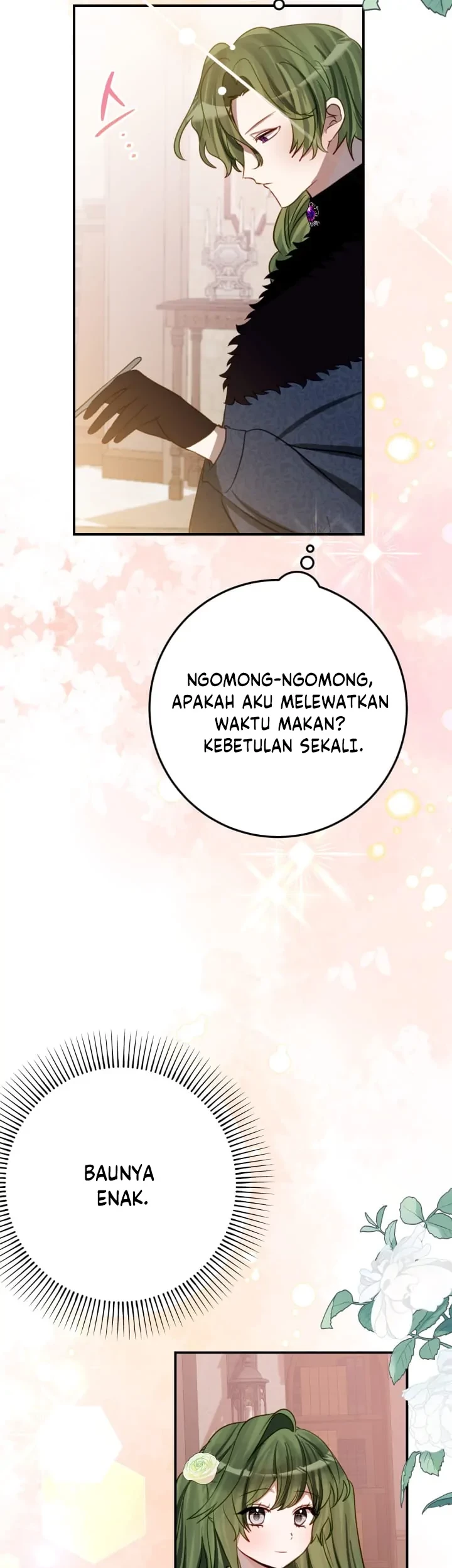 I Soon Became the Contract Daughter of a Ruined Family Chapter 10 Gambar 5