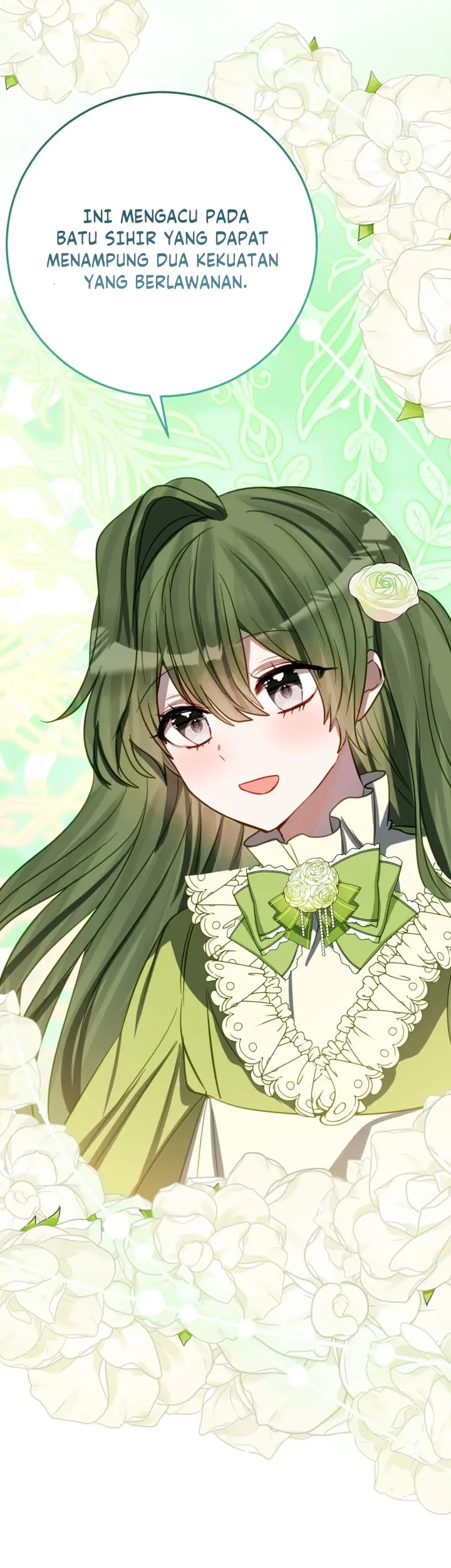 I Soon Became the Contract Daughter of a Ruined Family Chapter 10 Gambar 28