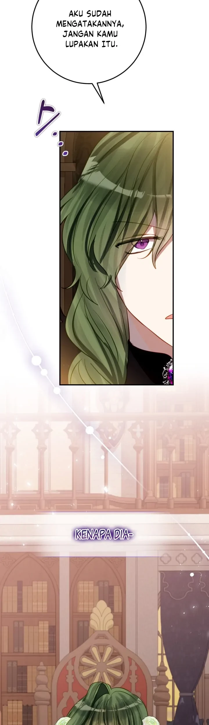 I Soon Became the Contract Daughter of a Ruined Family Chapter 10 Gambar 51