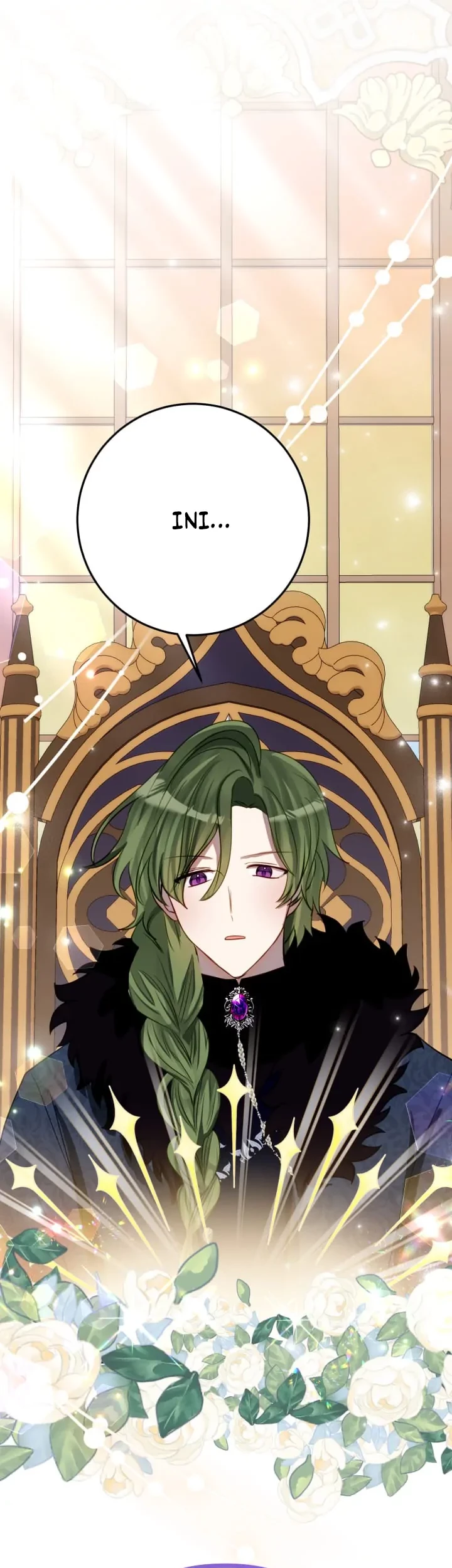 Manhwa I Soon Became the Contract Daughter of a Ruined Family Chapter 10 gambar nomor 2