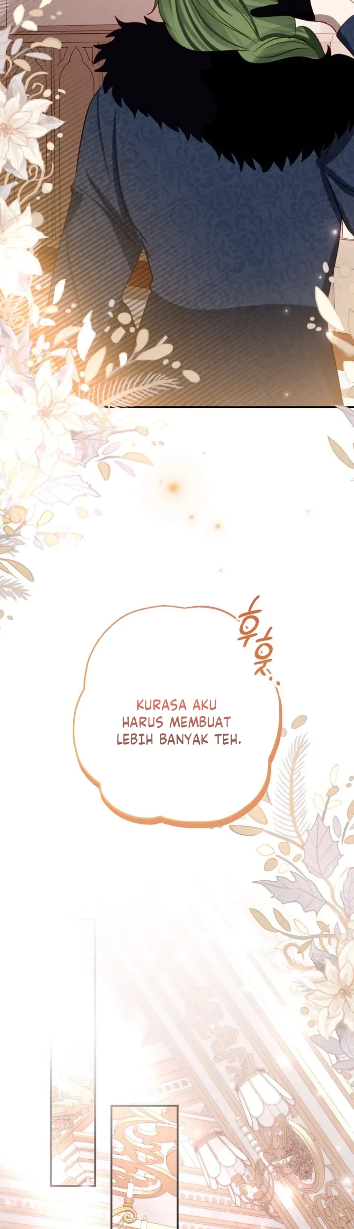 I Soon Became the Contract Daughter of a Ruined Family Chapter 11 Gambar 32