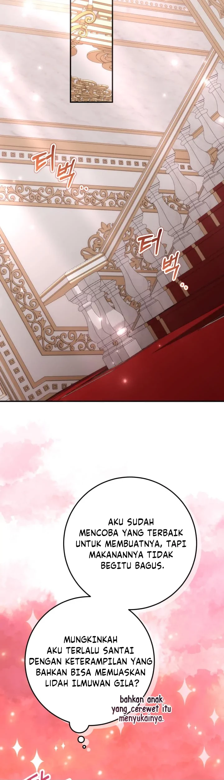 I Soon Became the Contract Daughter of a Ruined Family Chapter 11 Gambar 33