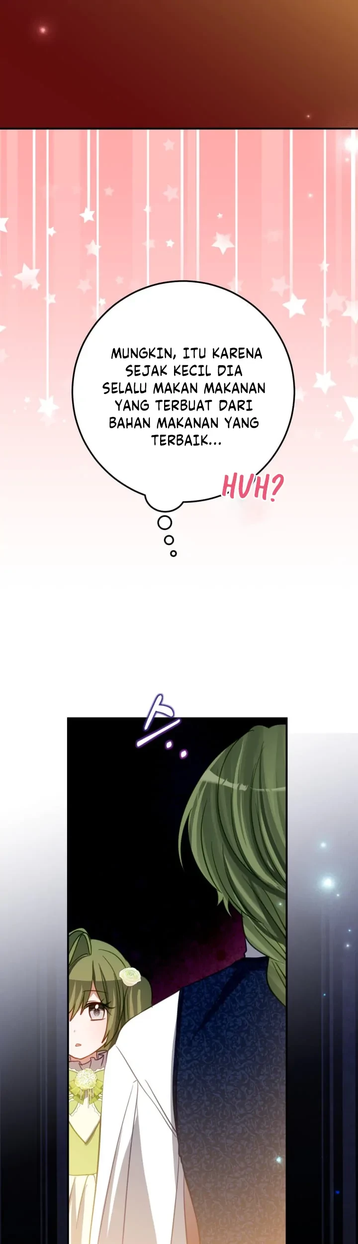 I Soon Became the Contract Daughter of a Ruined Family Chapter 11 Gambar 35