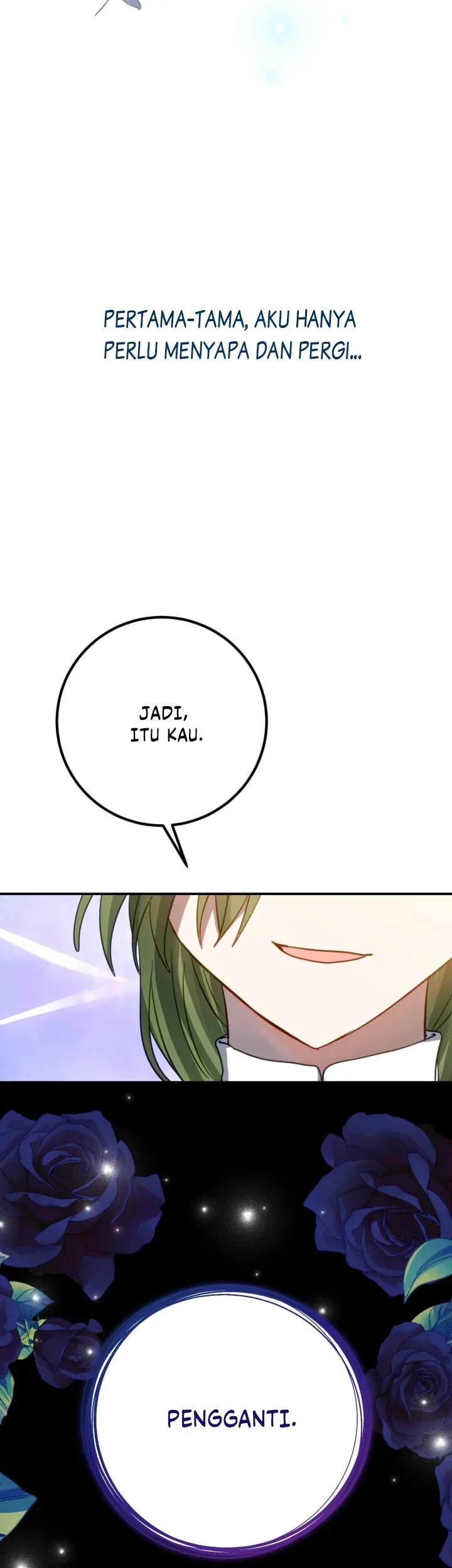 I Soon Became the Contract Daughter of a Ruined Family Chapter 11 Gambar 45