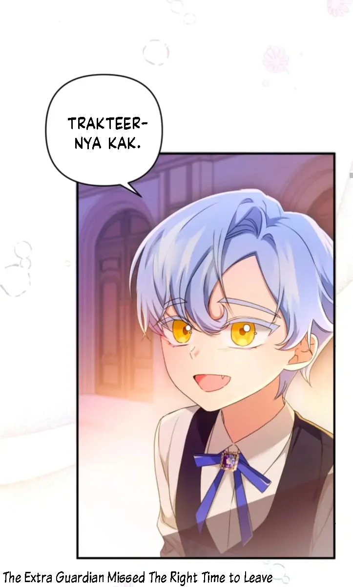 I Soon Became the Contract Daughter of a Ruined Family Chapter 11 Gambar 58