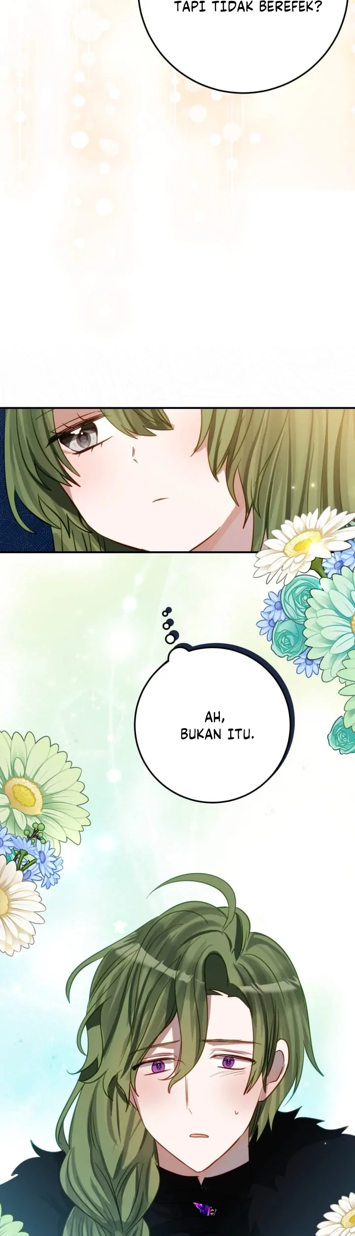 I Soon Became the Contract Daughter of a Ruined Family Chapter 11 Gambar 18