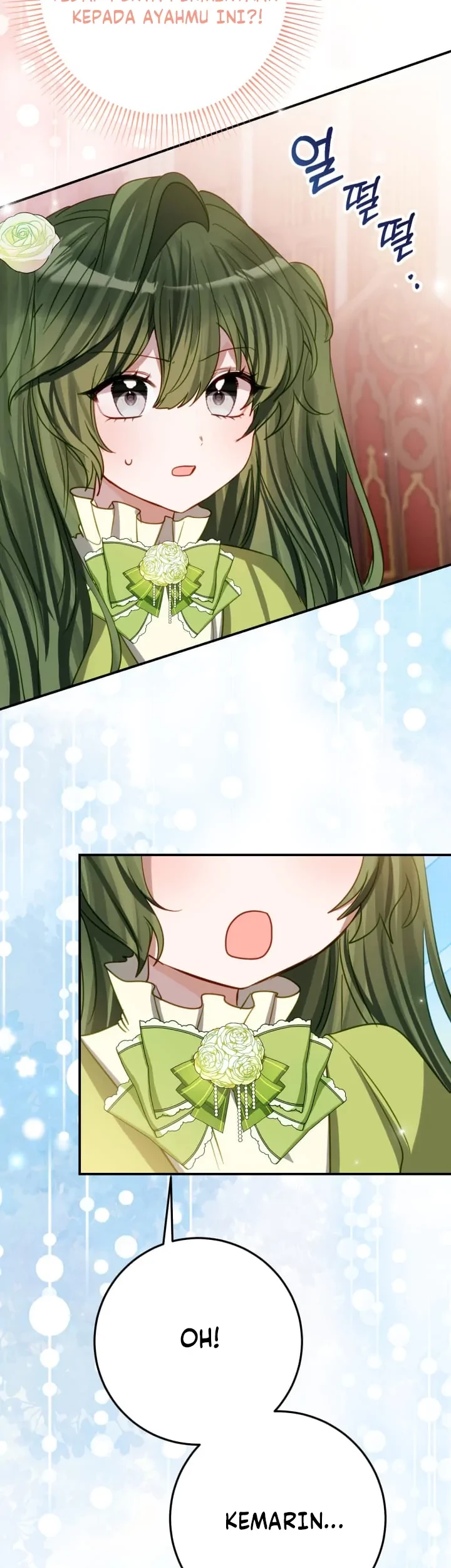 I Soon Became the Contract Daughter of a Ruined Family Chapter 11 Gambar 8