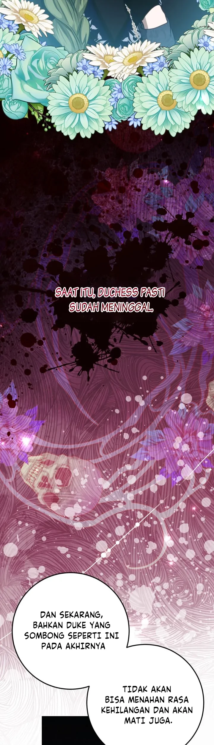 I Soon Became the Contract Daughter of a Ruined Family Chapter 11 Gambar 20