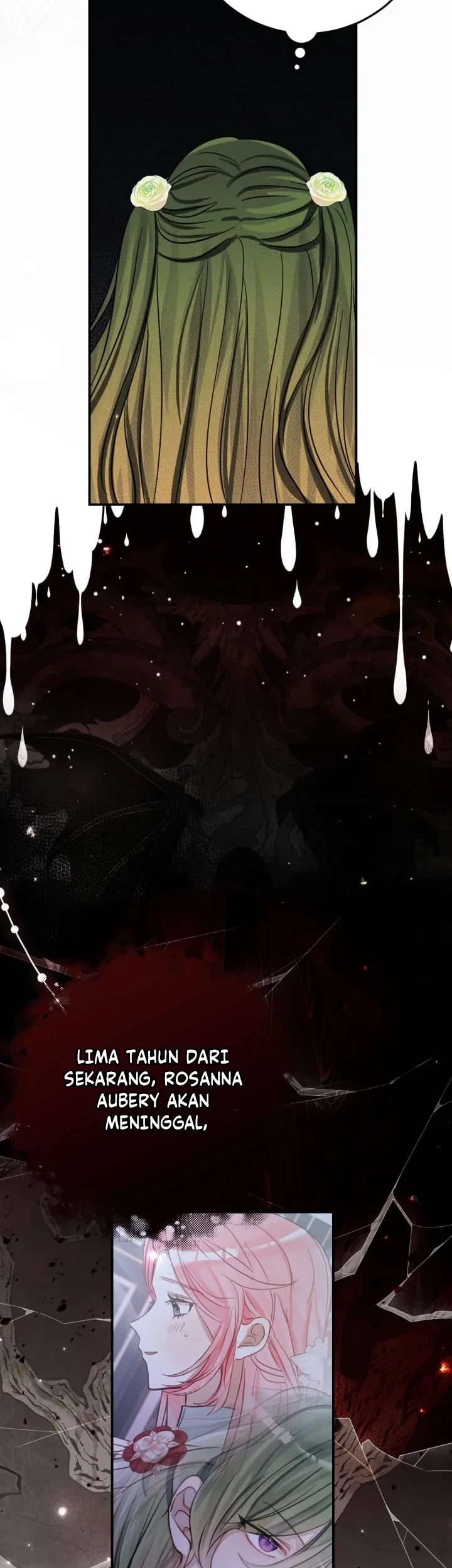 I Soon Became the Contract Daughter of a Ruined Family Chapter 11 Gambar 21