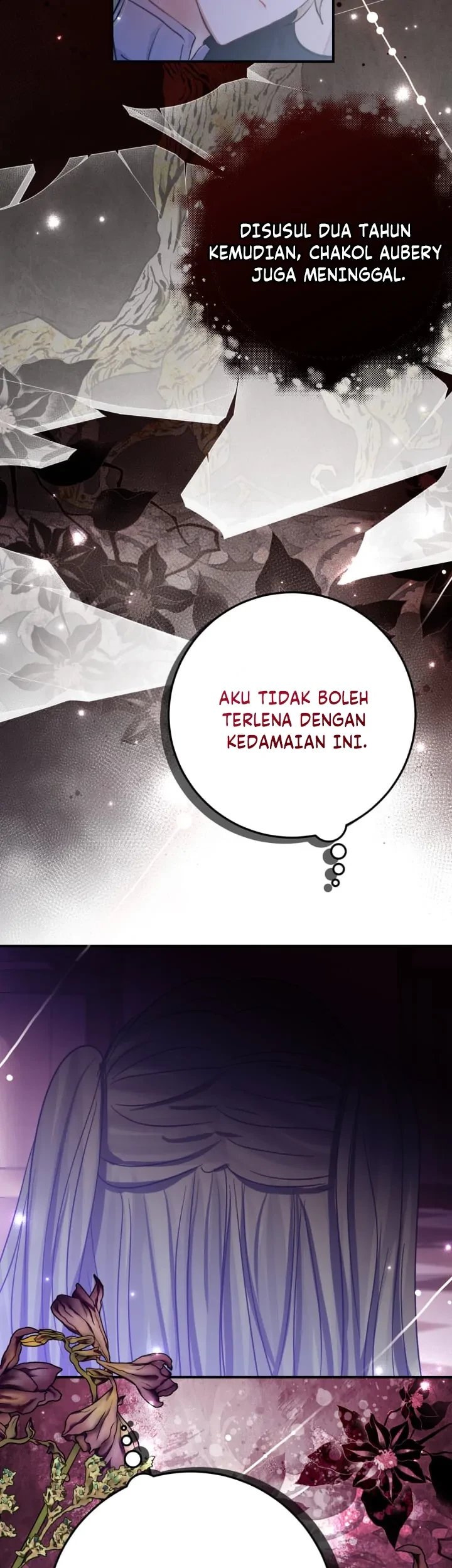 I Soon Became the Contract Daughter of a Ruined Family Chapter 11 Gambar 23