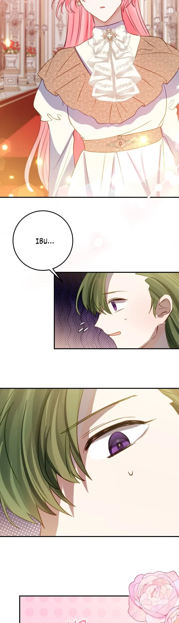 I Soon Became the Contract Daughter of a Ruined Family Chapter 12 Gambar 26