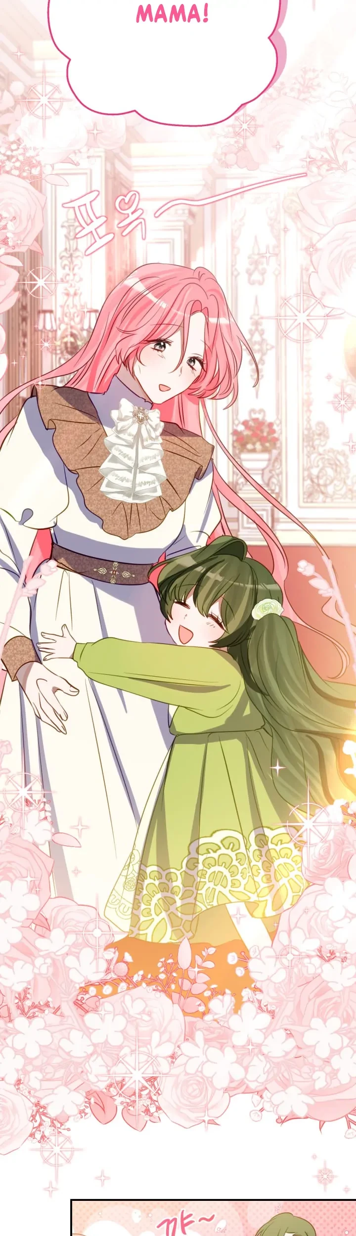 I Soon Became the Contract Daughter of a Ruined Family Chapter 12 Gambar 29