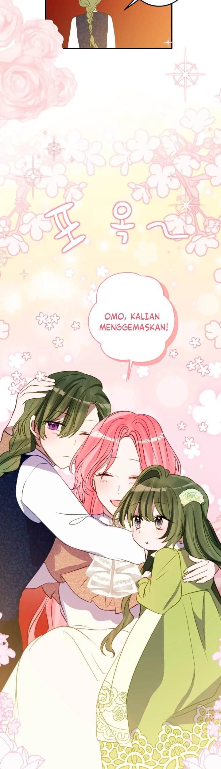 I Soon Became the Contract Daughter of a Ruined Family Chapter 12 Gambar 32