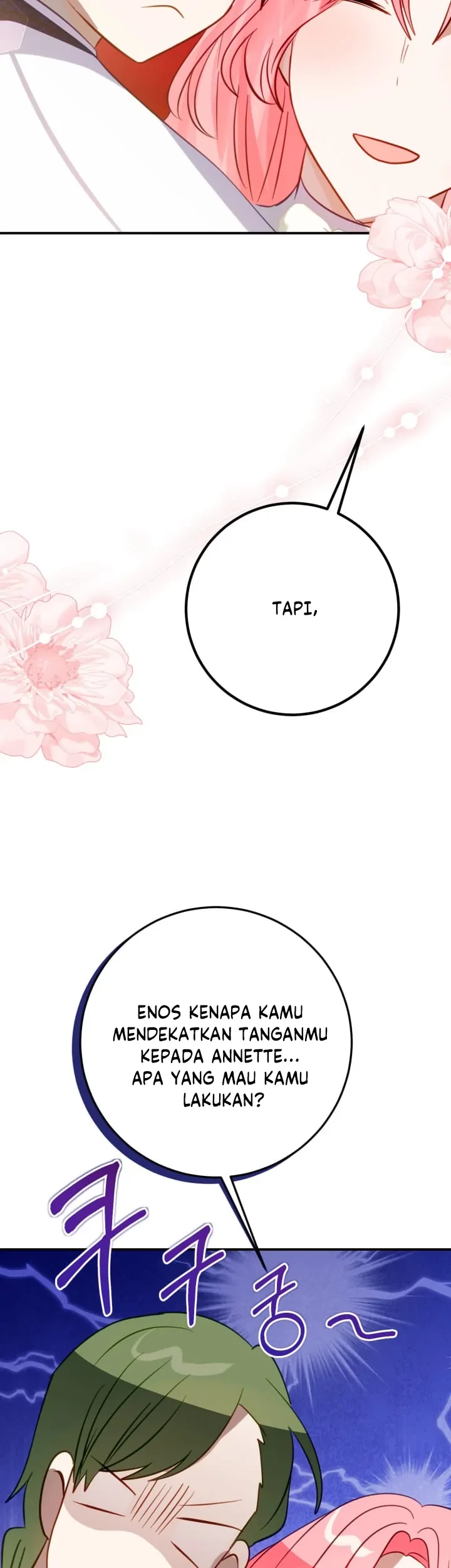 I Soon Became the Contract Daughter of a Ruined Family Chapter 12 Gambar 35