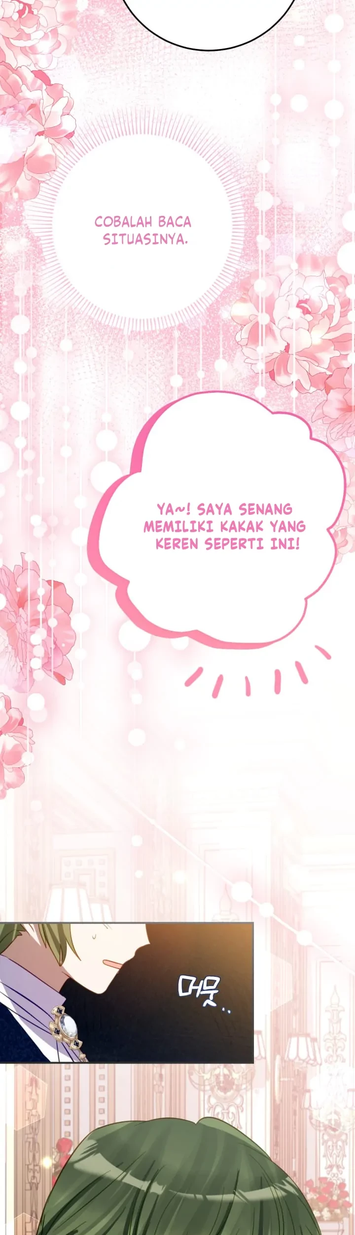 I Soon Became the Contract Daughter of a Ruined Family Chapter 12 Gambar 42