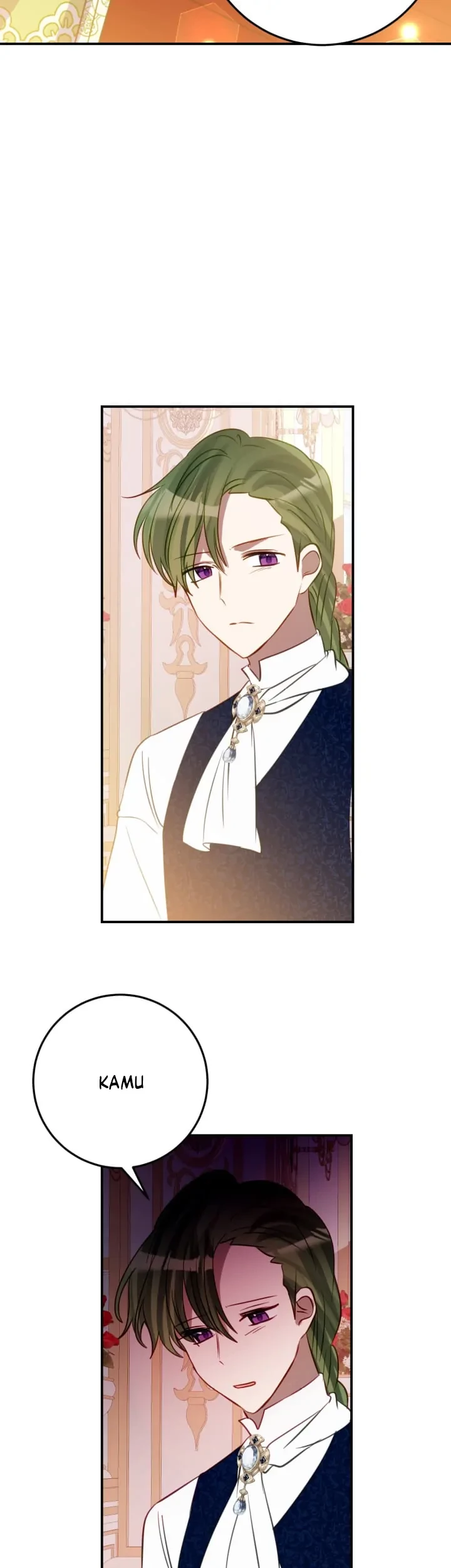 I Soon Became the Contract Daughter of a Ruined Family Chapter 12 Gambar 51