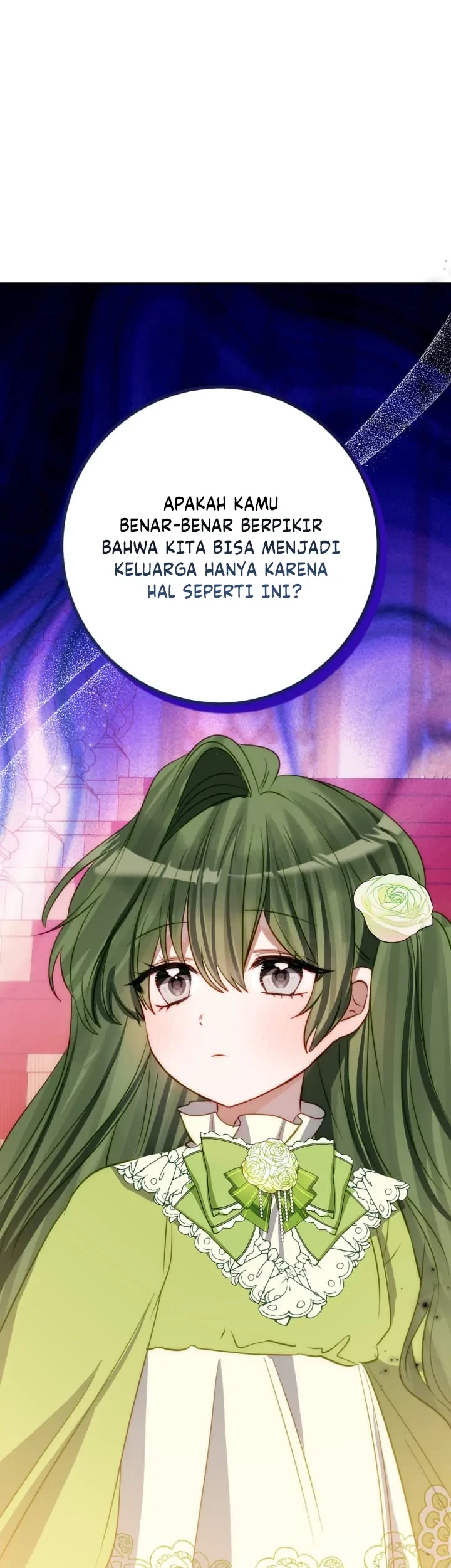 I Soon Became the Contract Daughter of a Ruined Family Chapter 12 Gambar 53