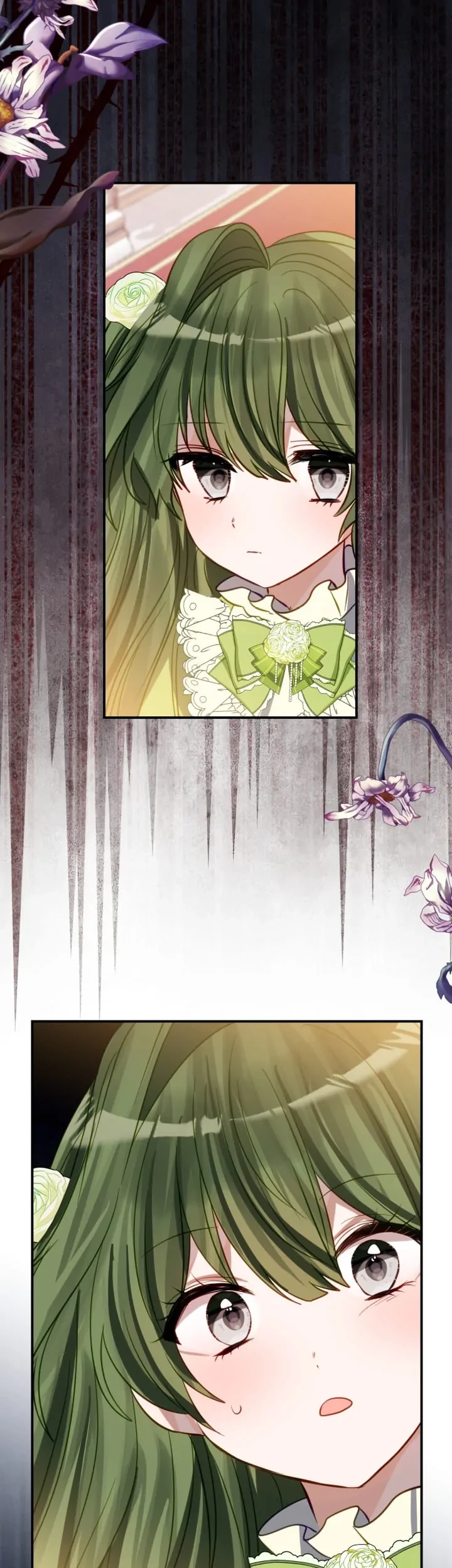 I Soon Became the Contract Daughter of a Ruined Family Chapter 12 Gambar 17