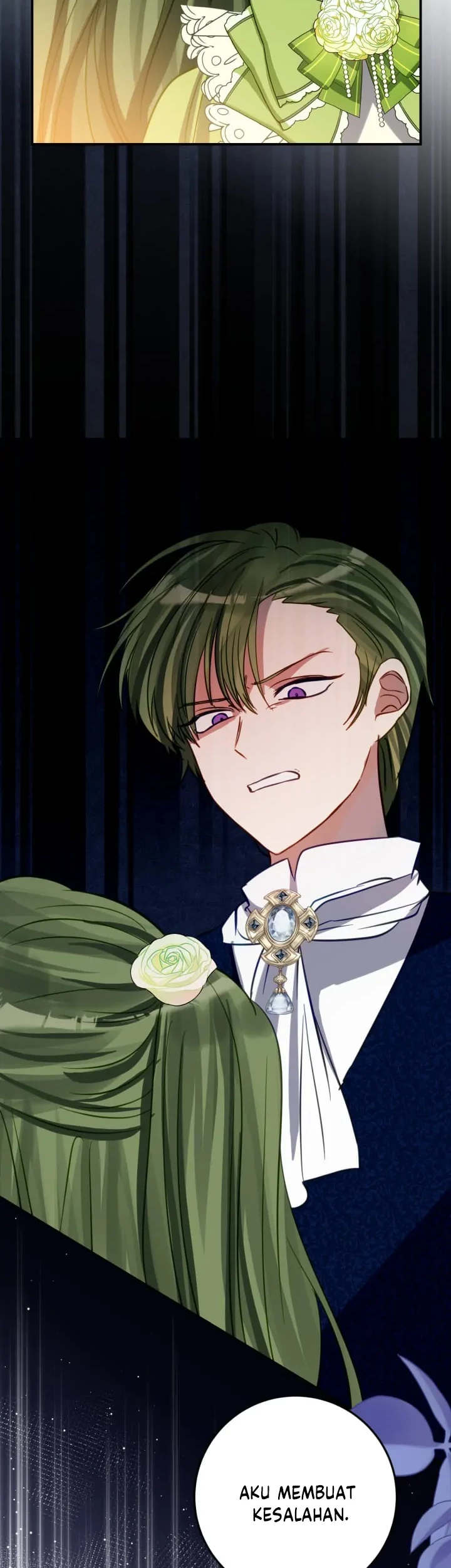 I Soon Became the Contract Daughter of a Ruined Family Chapter 12 Gambar 18