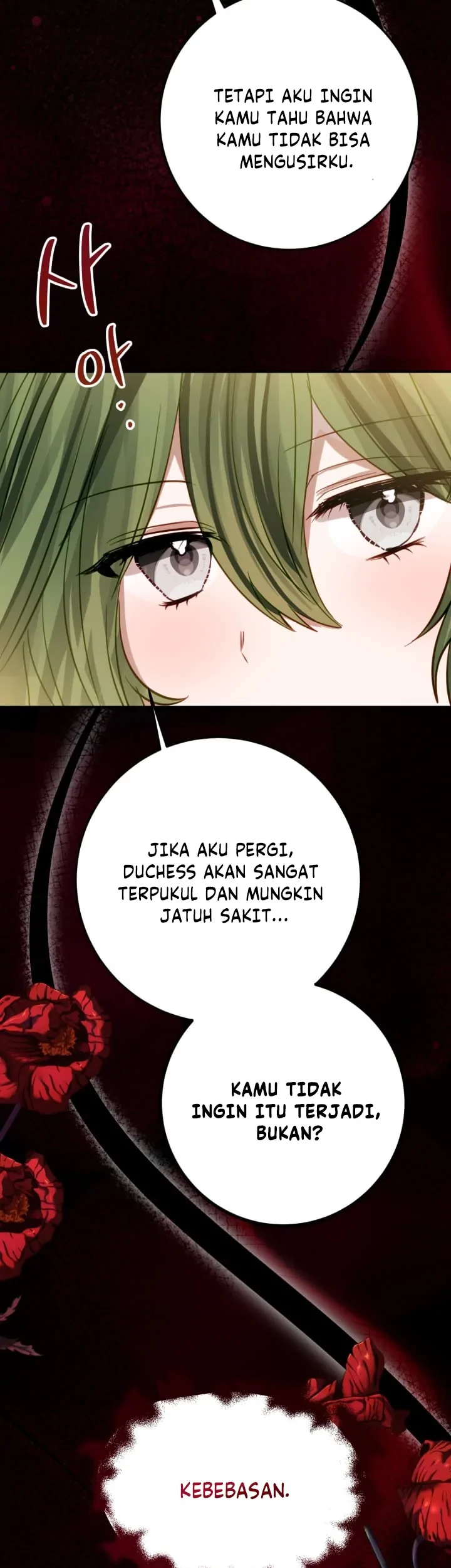 I Soon Became the Contract Daughter of a Ruined Family Chapter 12 Gambar 14