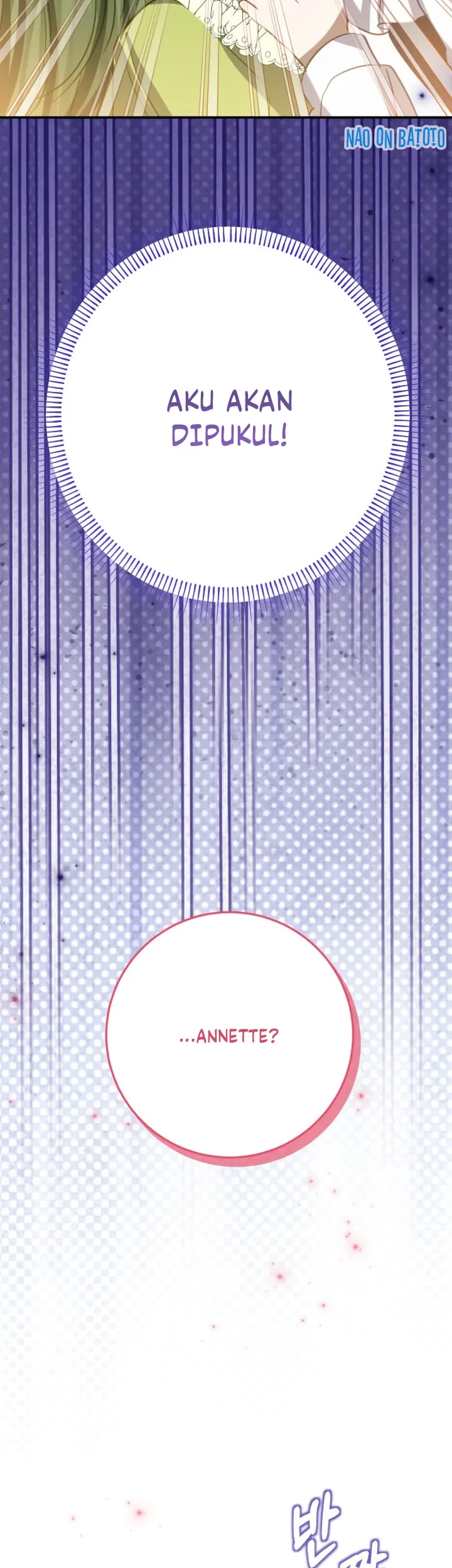 I Soon Became the Contract Daughter of a Ruined Family Chapter 12 Gambar 21