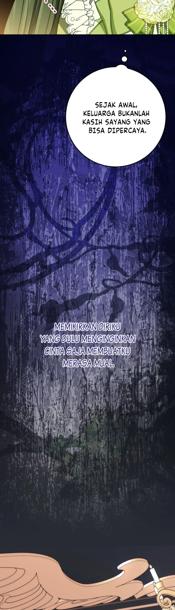 I Soon Became the Contract Daughter of a Ruined Family Chapter 13 Gambar 26