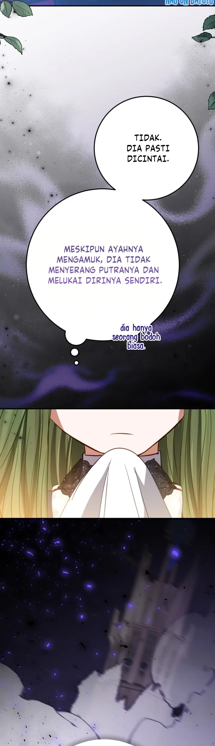 I Soon Became the Contract Daughter of a Ruined Family Chapter 13 Gambar 40