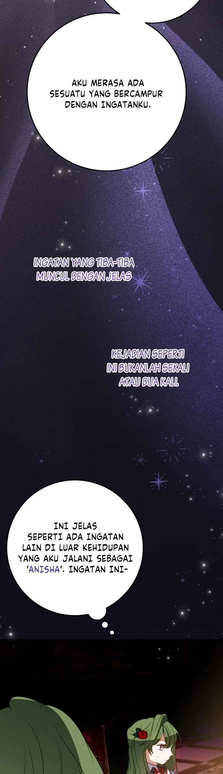 I Soon Became the Contract Daughter of a Ruined Family Chapter 13 Gambar 43