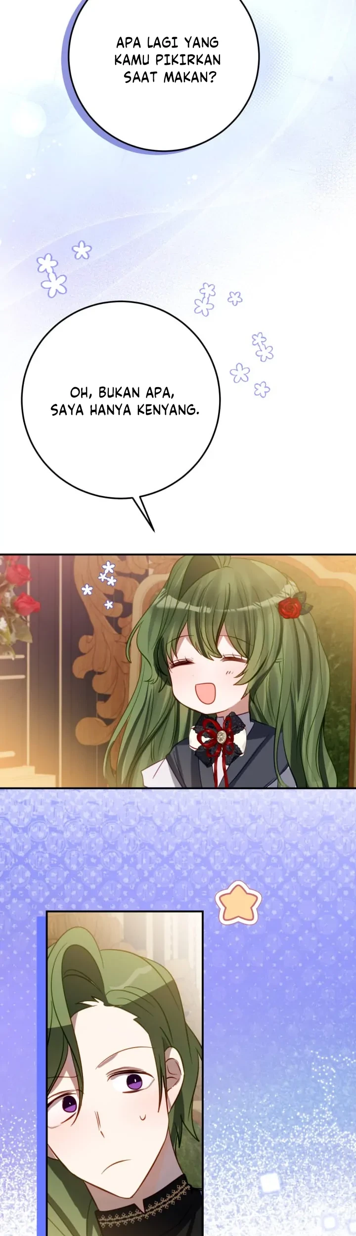 I Soon Became the Contract Daughter of a Ruined Family Chapter 13 Gambar 46