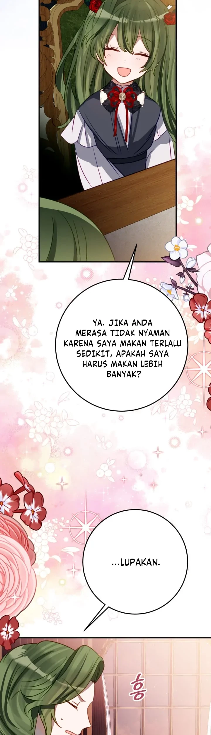 I Soon Became the Contract Daughter of a Ruined Family Chapter 13 Gambar 49