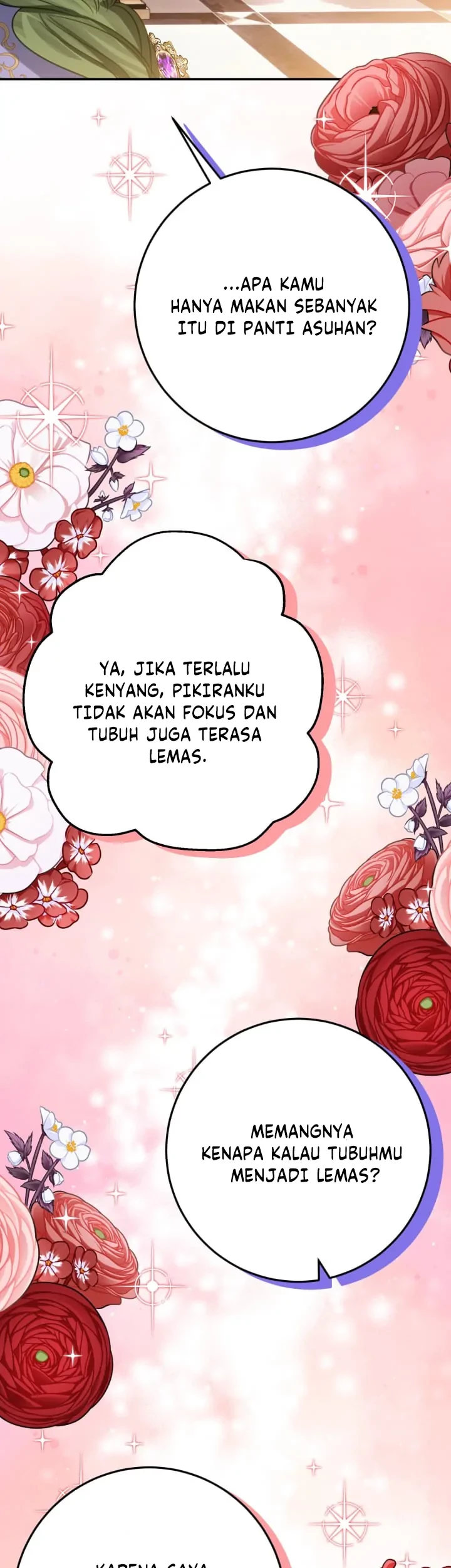 I Soon Became the Contract Daughter of a Ruined Family Chapter 13 Gambar 51