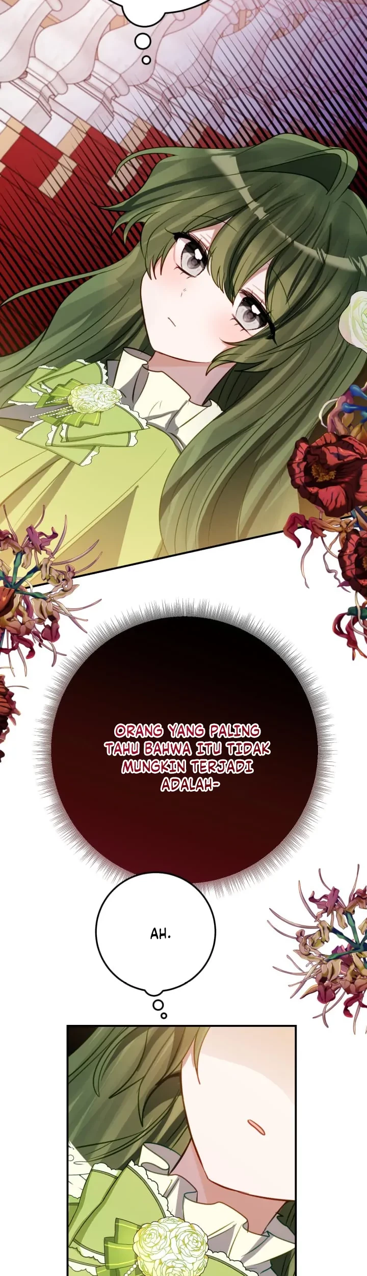 I Soon Became the Contract Daughter of a Ruined Family Chapter 13 Gambar 3