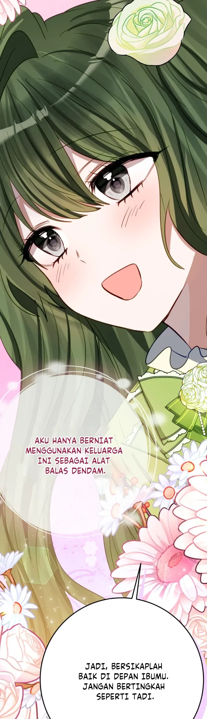 I Soon Became the Contract Daughter of a Ruined Family Chapter 13 Gambar 17